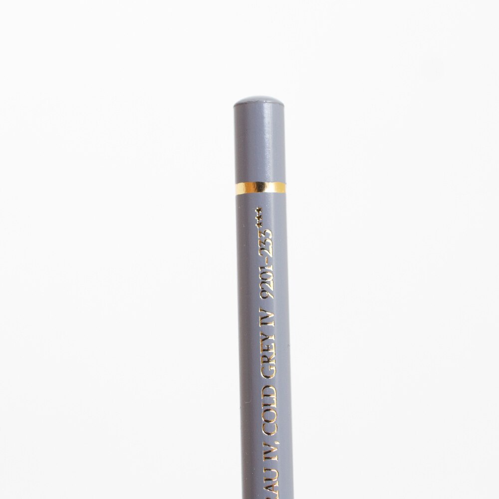 Faber-Castell, Colored Pencils, Art & School, Polychromos, 31078, Cold Grey IV